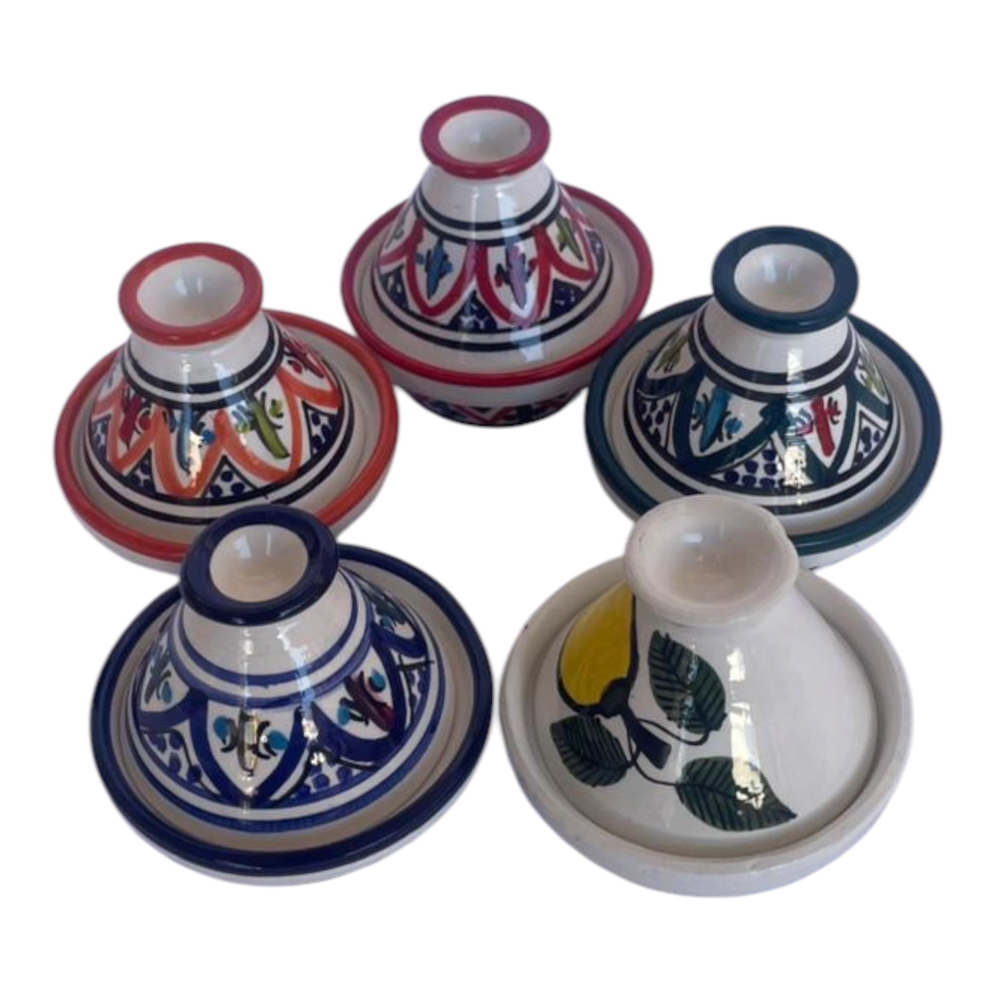 Tagines