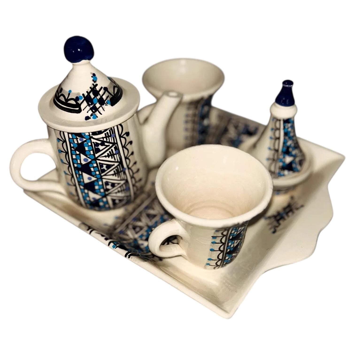 Tea & Coffee Sets
