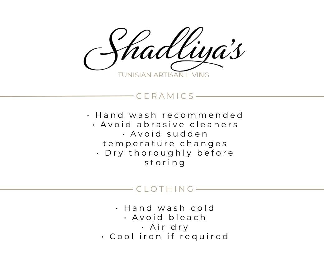 Hand-Painted Ceramic Spoon Rest – Extra Large 30cm – Blue Calligraphy