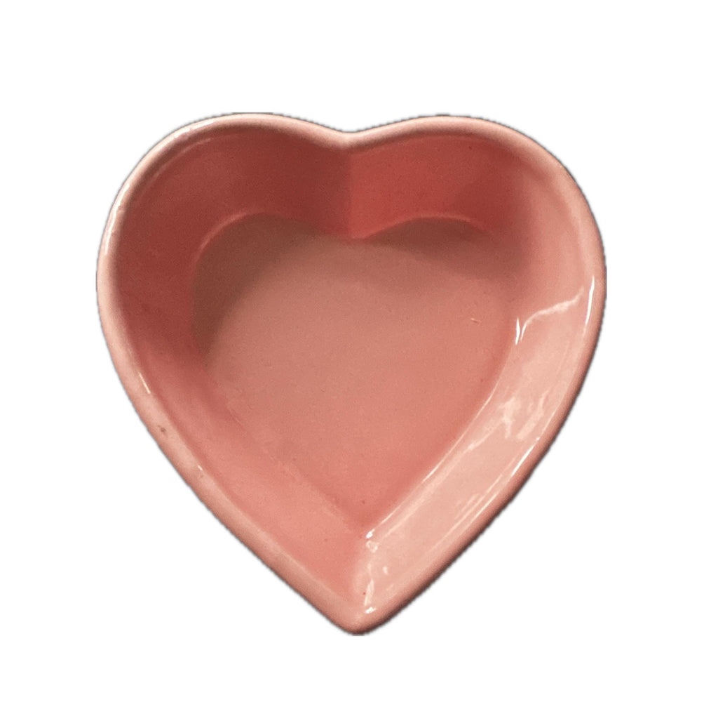 Hand-Painted Tunisian Ceramic Dip Bowl | Small Snack & Condiment Dish | Colourful Pottery