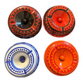Handmade Tunisian Ceramic Ashtray
