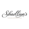 Shadliya's - Home